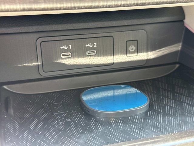New 2026 Nissan Murano SL AWD/4WD image 30