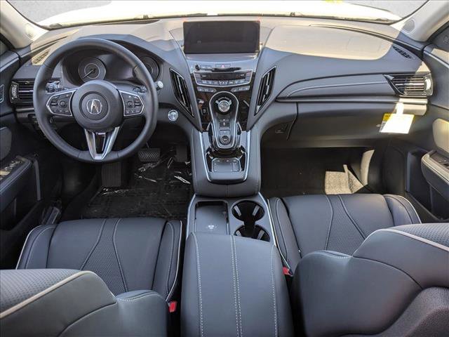 New 2026 Acura RDX w/Advance Package image 15