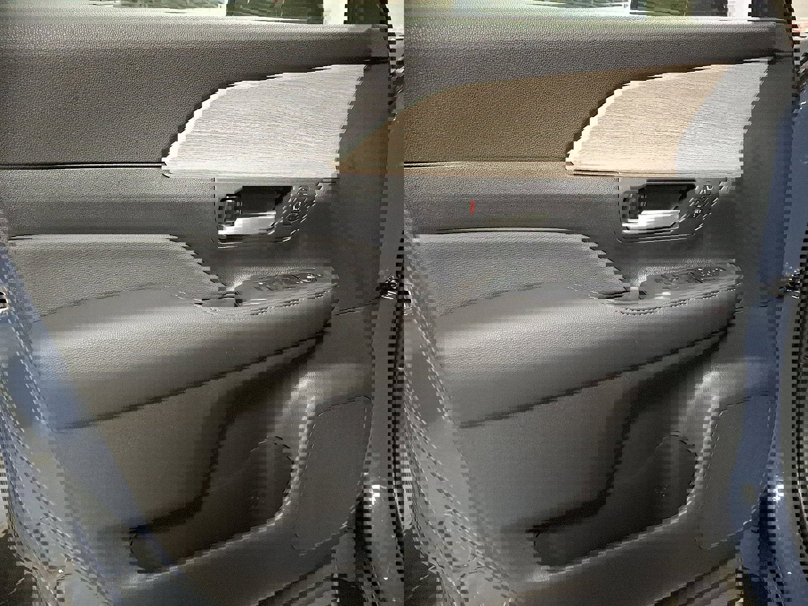 New 2026 Toyota Grand Highlander Platinum image 8