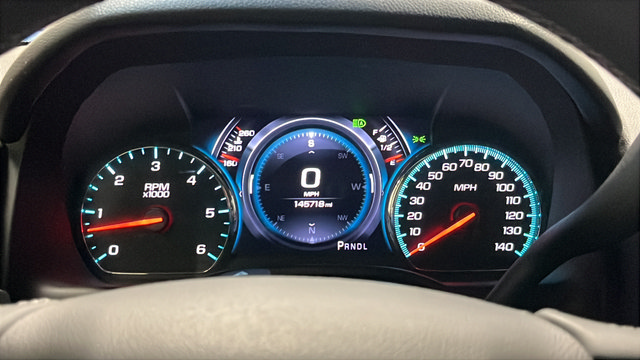 Used 2017 GMC Yukon Denali w/ Open Road Package AWD/4WD image 17