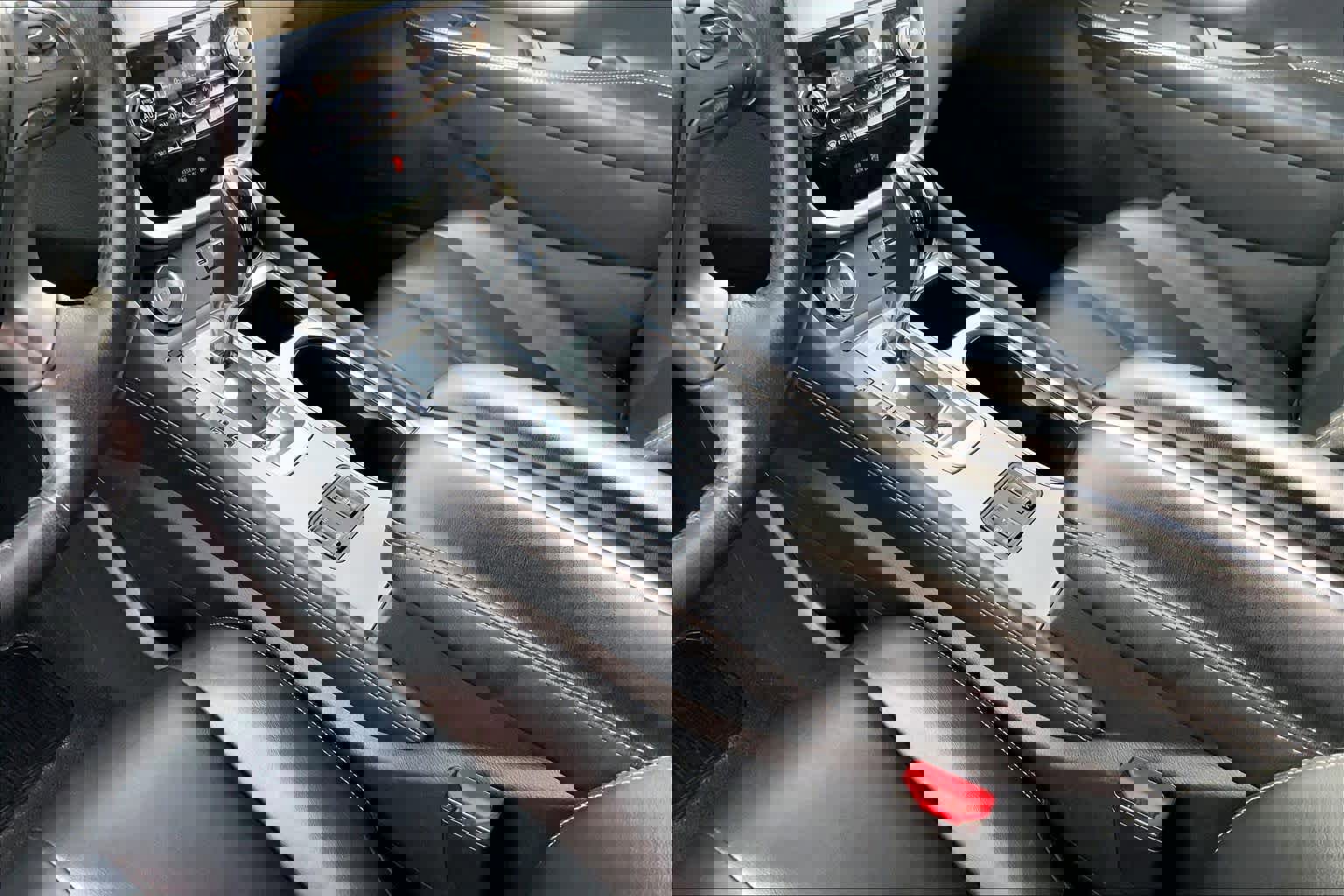 Used 2023 Nissan Murano SV image 15