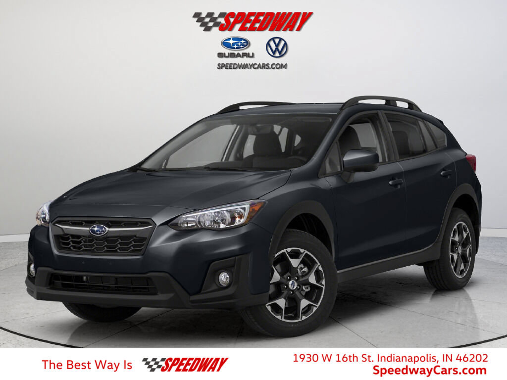 Used 2018 Subaru Crosstrek 2.0i Premium AWD/4WD image 1
