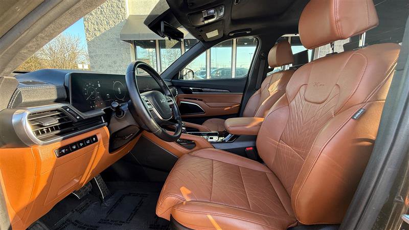 Used 2023 Kia Telluride SX Prestige X-Pro image 10