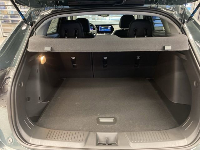 New 2026 Chevrolet Trax LT FWD image 7