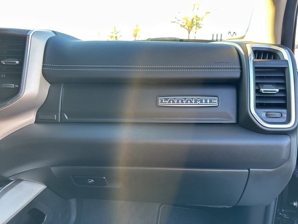 Used 2022 RAM 2500 Laramie image 57