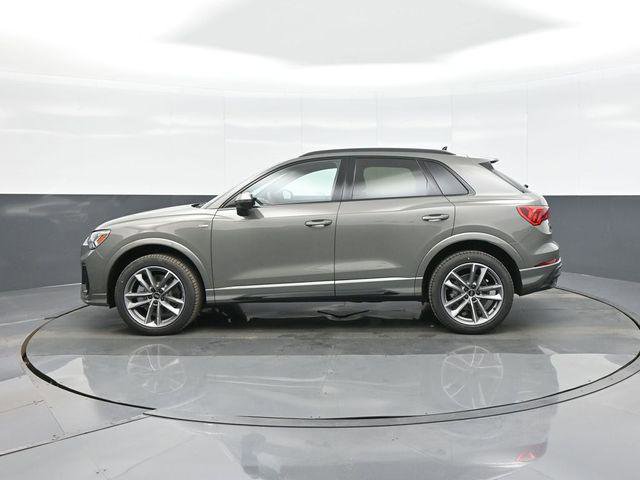 New 2025 Audi Q3 2.0T Premium image 4