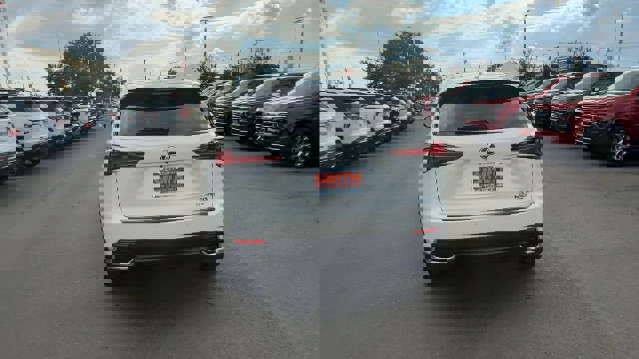 Used 2019 Lexus NX 300h AWD image 6