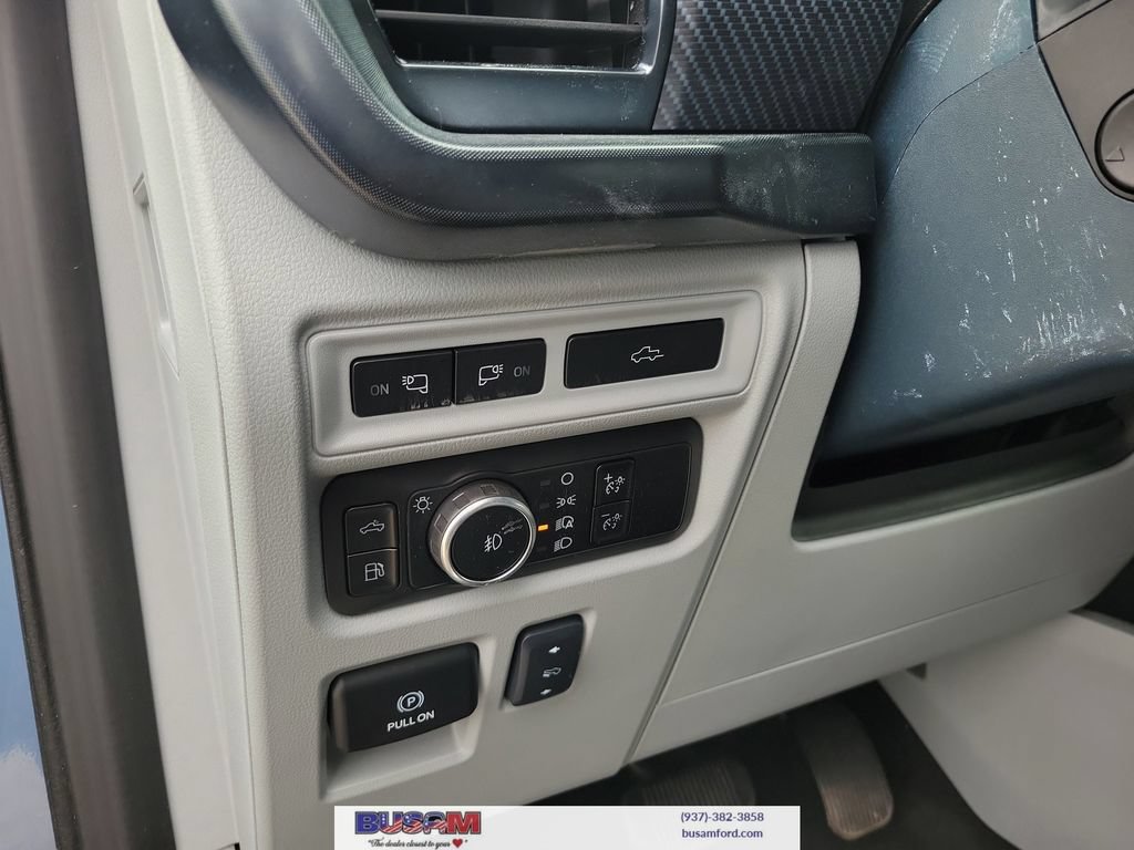 Certified 2023 Ford F150 Limited AWD/4WD image 19