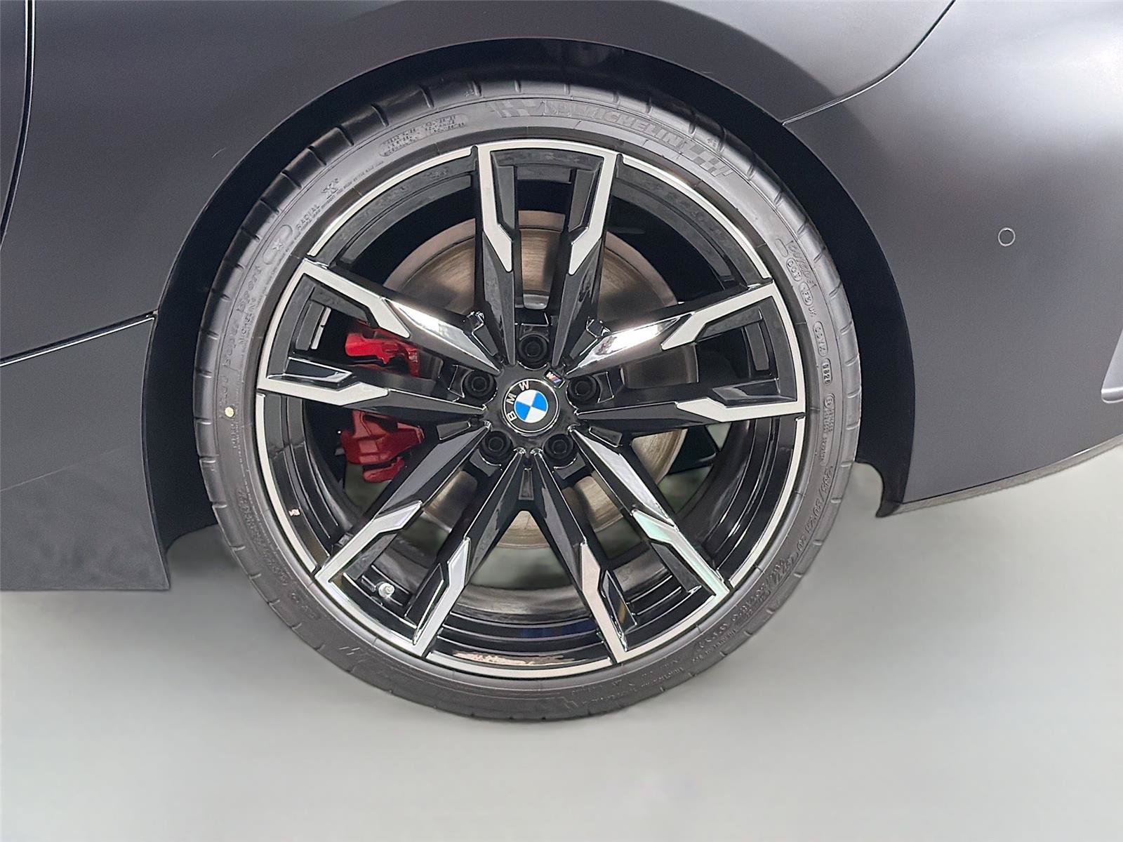 New 2026 BMW Z4 M40i RWD image 25