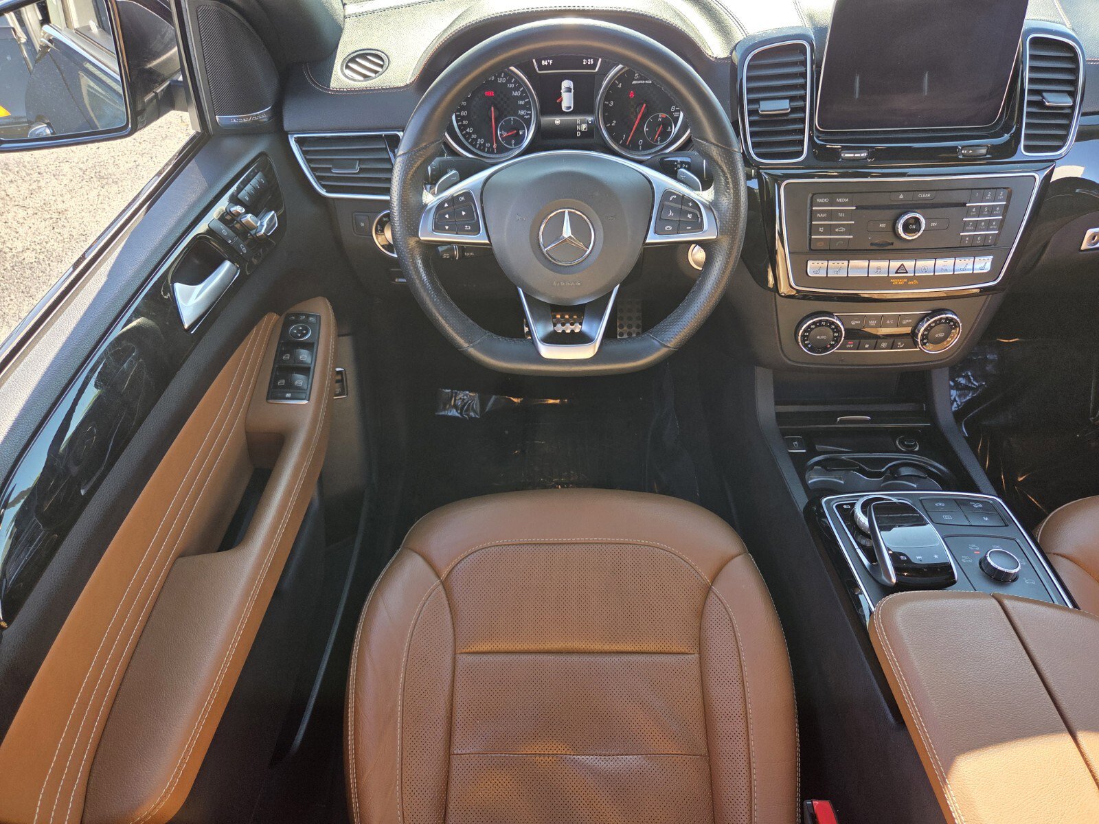 Used 2019 Mercedes-Benz GLE 43 AMG 4MATIC Coupe image 12