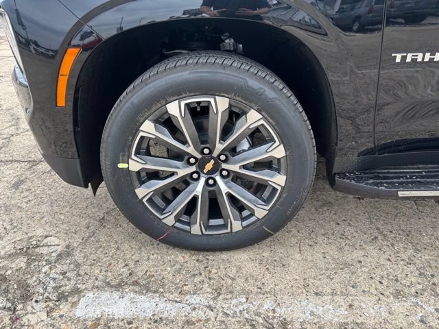 New 2026 Chevrolet Tahoe High Country w/ Sun And Tow Package AWD/4WD image 10