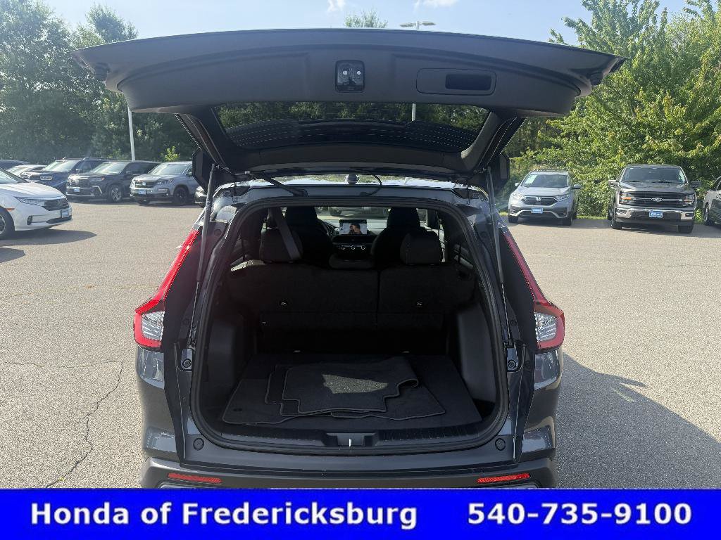 Certified 2026 Honda CR-V Sport image 15