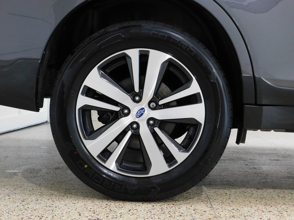 Used 2018 Subaru Outback 2.5i Limited image 98