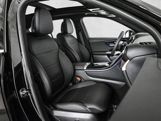 Certified 2026 Mercedes-Benz GLC 300 4MATIC image 23