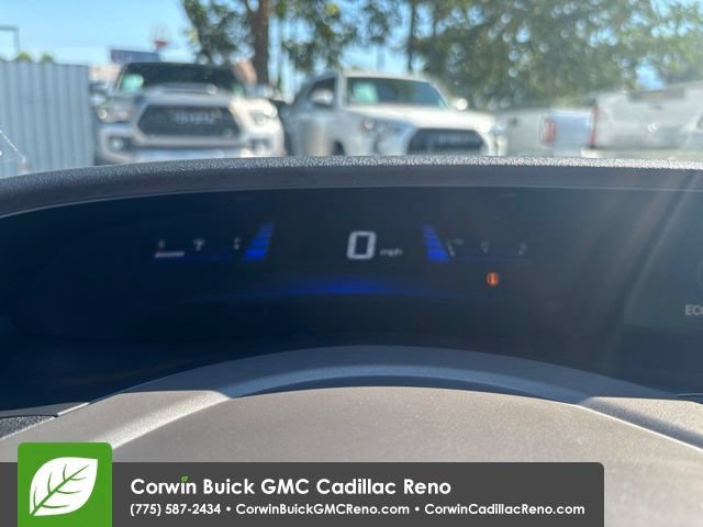 Used 2012 Honda Civic LX image 19