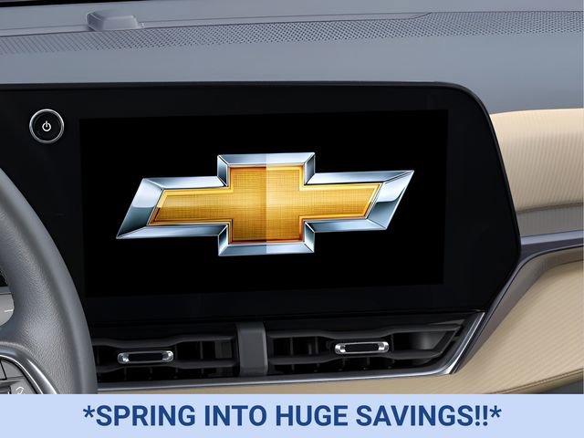 New 2026 Chevrolet Equinox ACTIV image 20