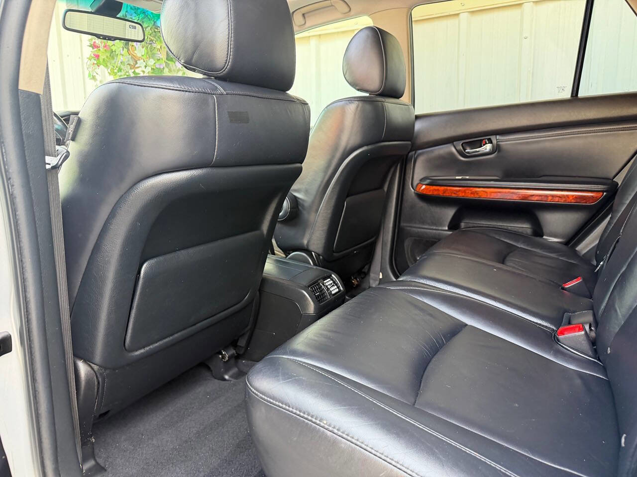 Used 2009 Lexus RX 350 AWD image 20
