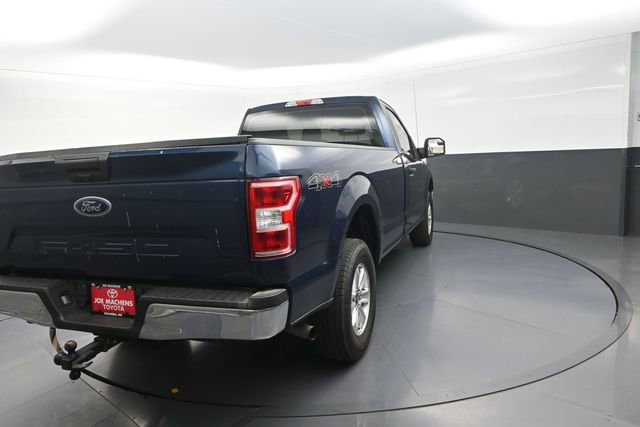 Used 2019 Ford F150 XL w/ Equipment Group 101A Mid image 63