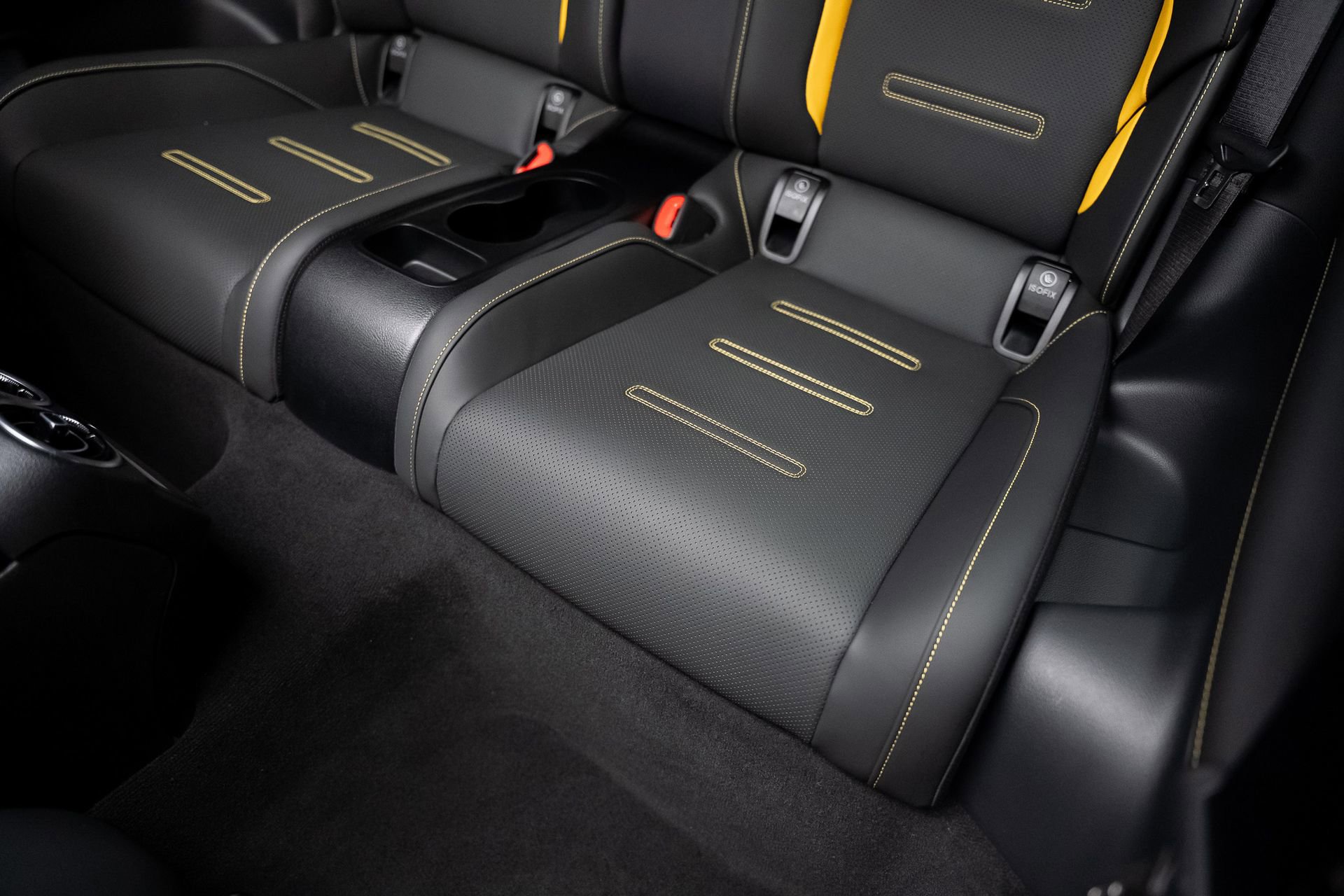 Used 2024 Mercedes-Benz CLE 53 AMG 4MATIC image 74