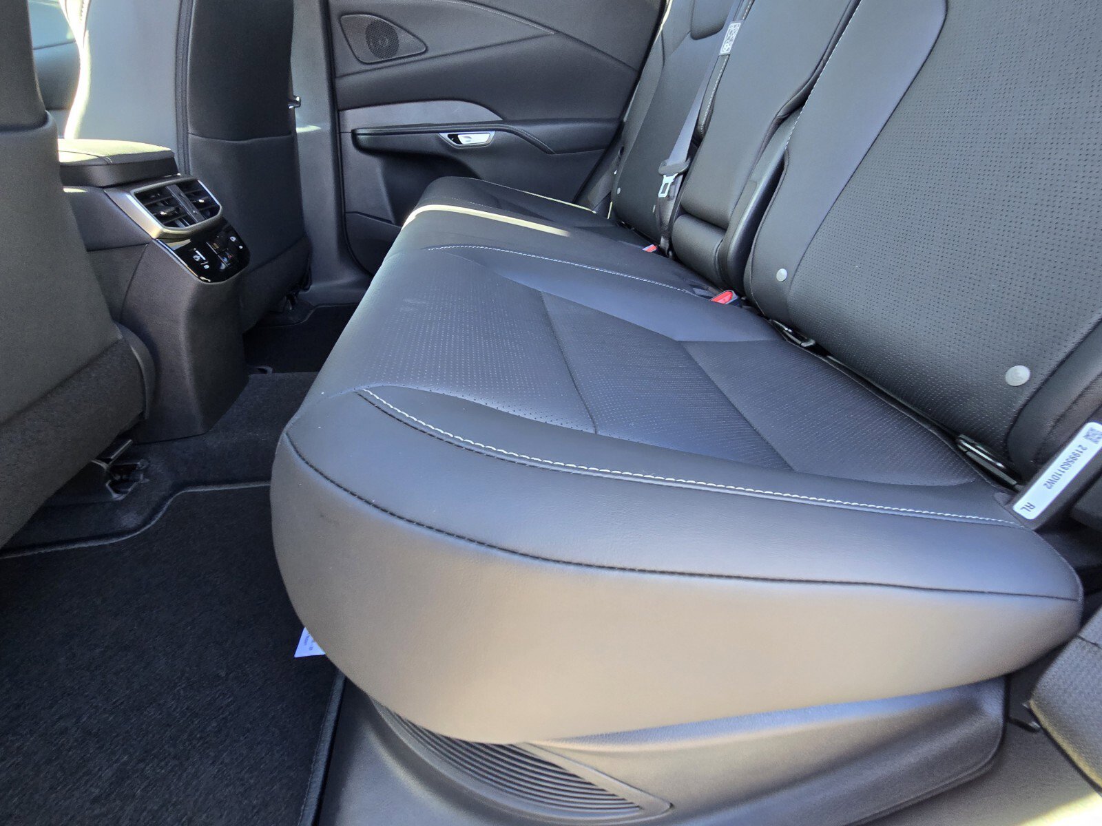 New 2026 Lexus RX 350h AWD/4WD image 8