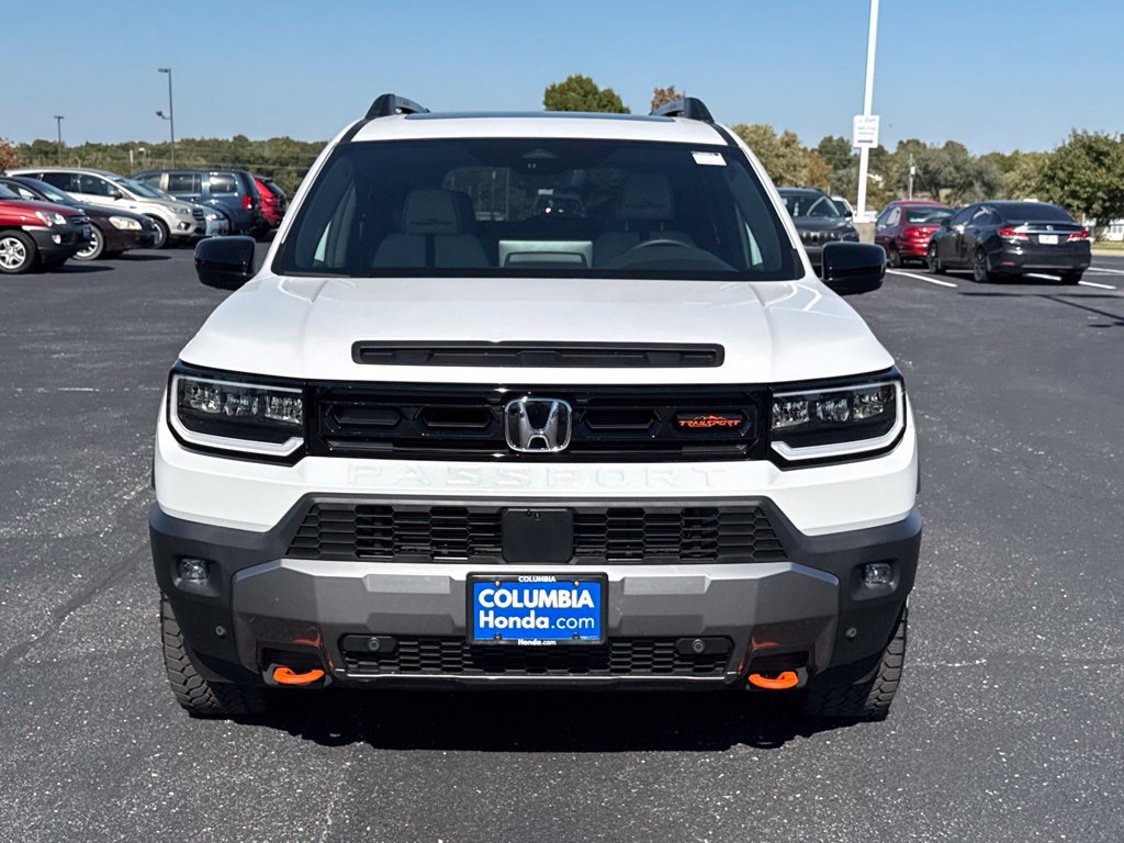 Used 2026 Honda Passport TrailSport Elite image 15