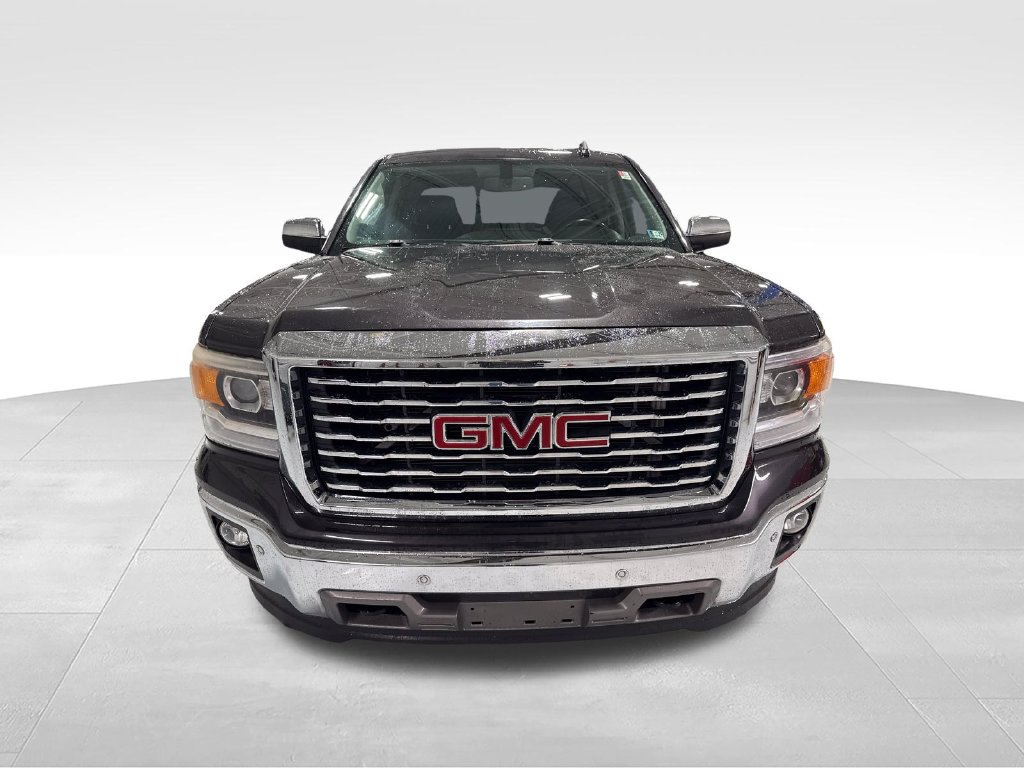 Used 2015 GMC Sierra 1500 SLT w/ SLT Preferred Package AWD/4WD image 51