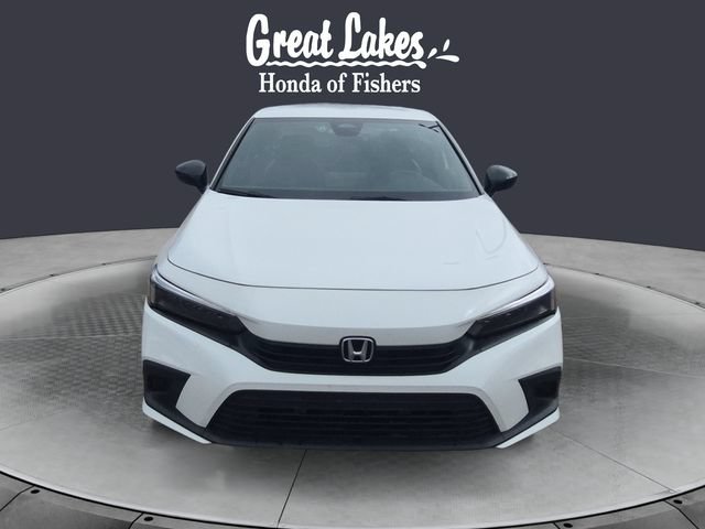 Used 2019 Honda Civic Sport image 8