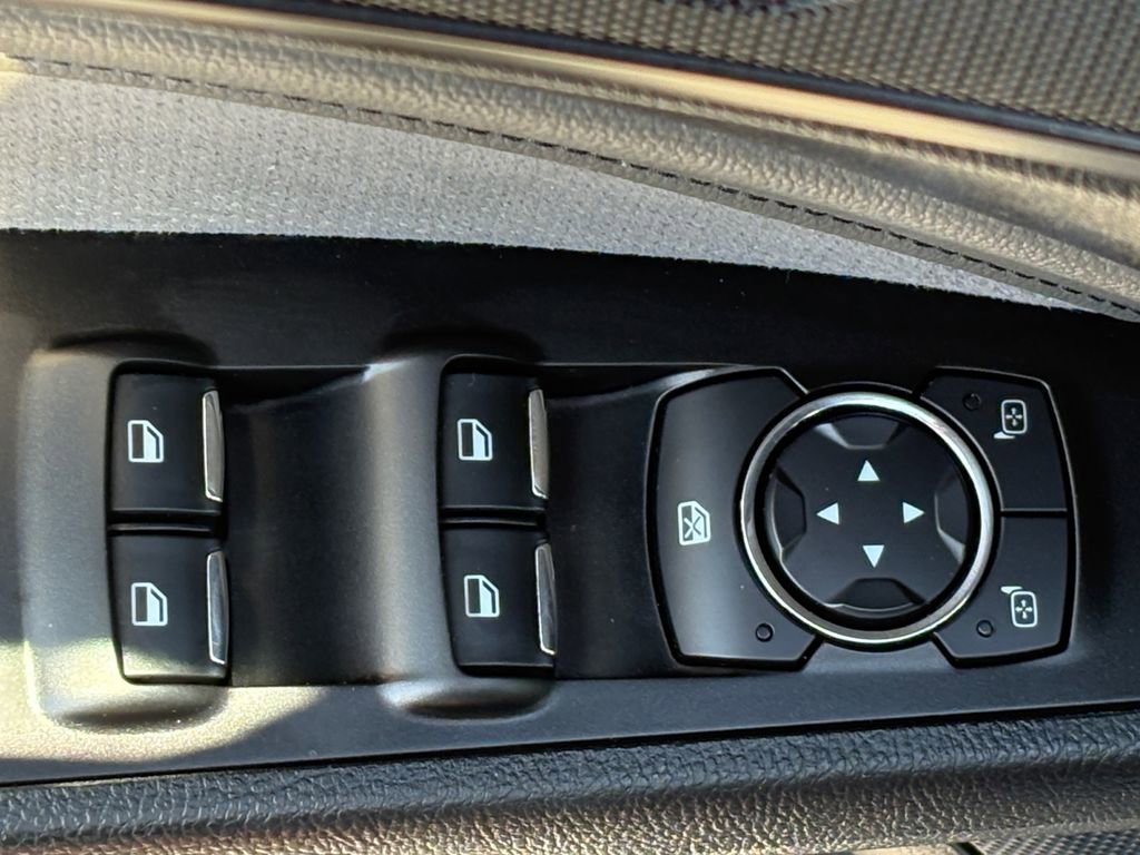 Used 2018 Ford Fusion Sport image 14