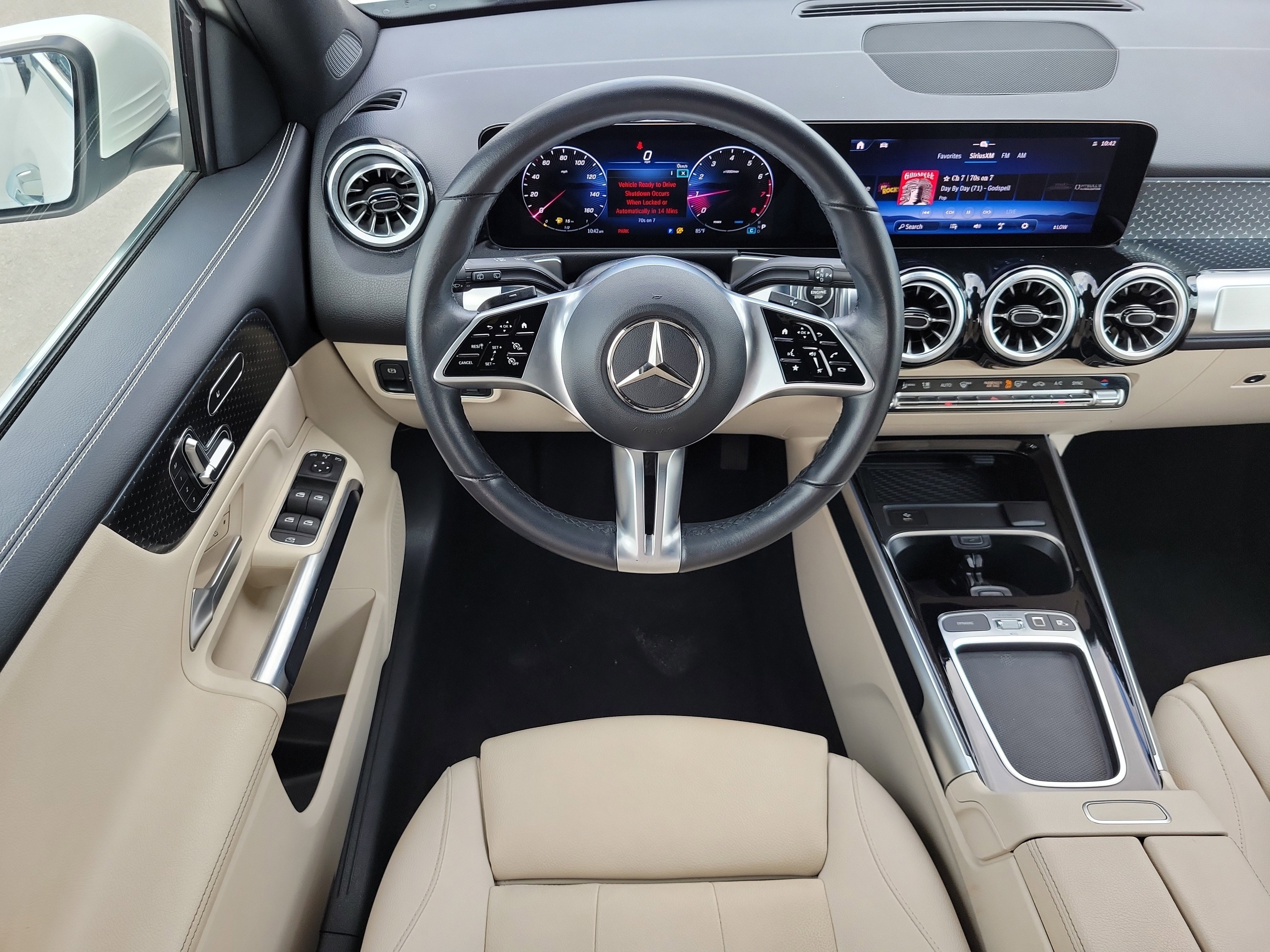 Used 2025 Mercedes-Benz GLB 250 image 18