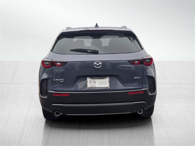 New 2026 MAZDA CX-50 2.5 Hybrid w/ Weather Package image 5