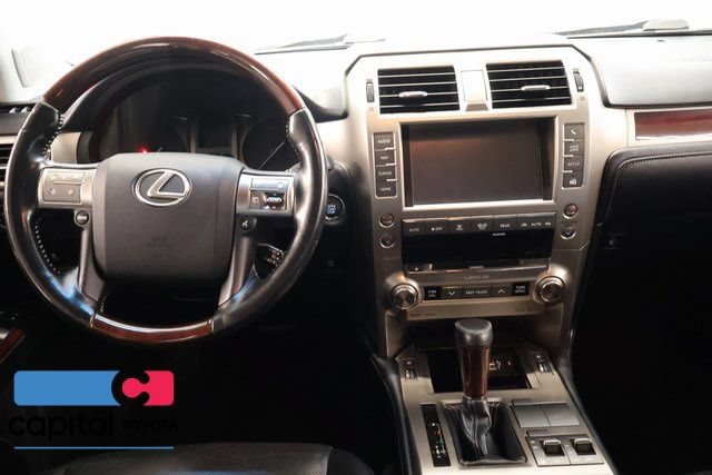 Used 2019 Lexus GX 460 Premium AWD/4WD image 15