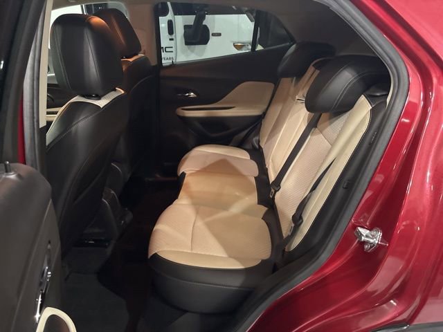 Used 2018 Buick Encore Sport Touring w/ Safety Package image 28