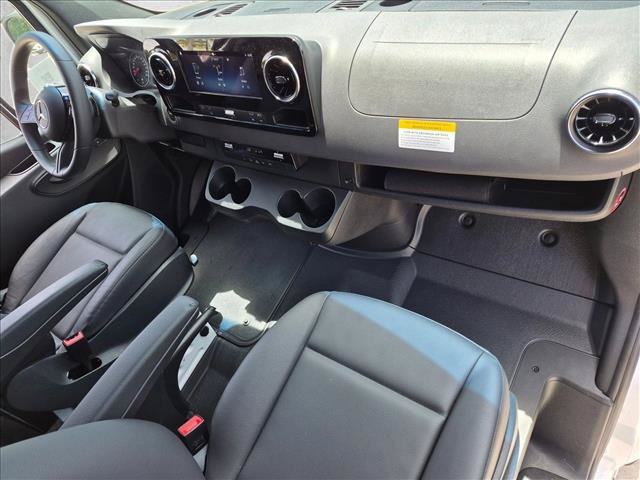 Used 2026 Mercedes-Benz Sprinter 2500 image 20