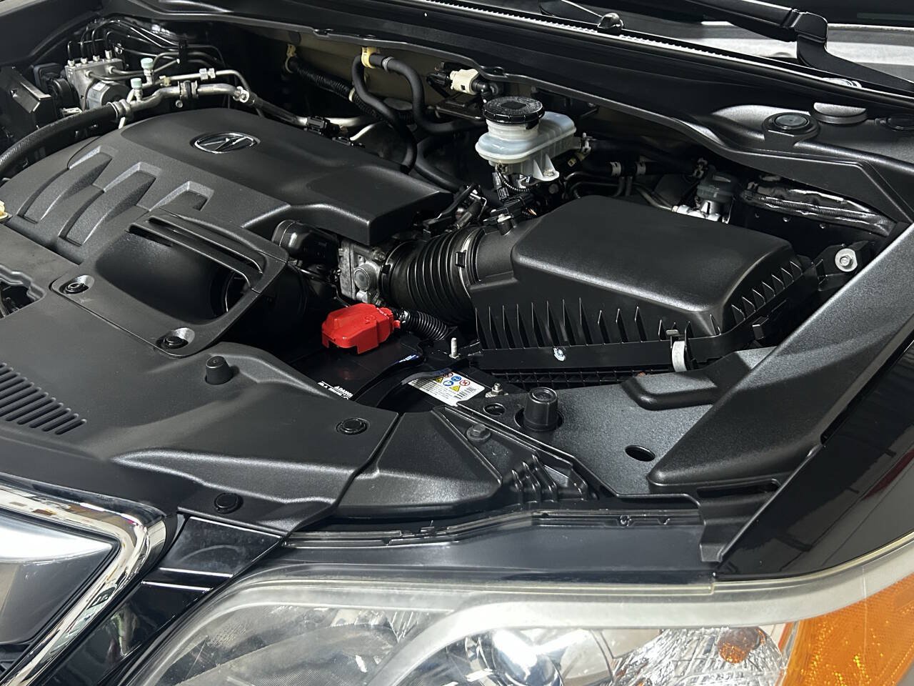 Used 2014 Acura RDX AWD image 12