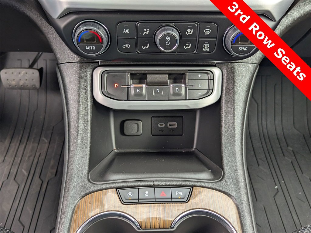 Used 2023 GMC Acadia SLE w/ Driver Convenience Package image 28