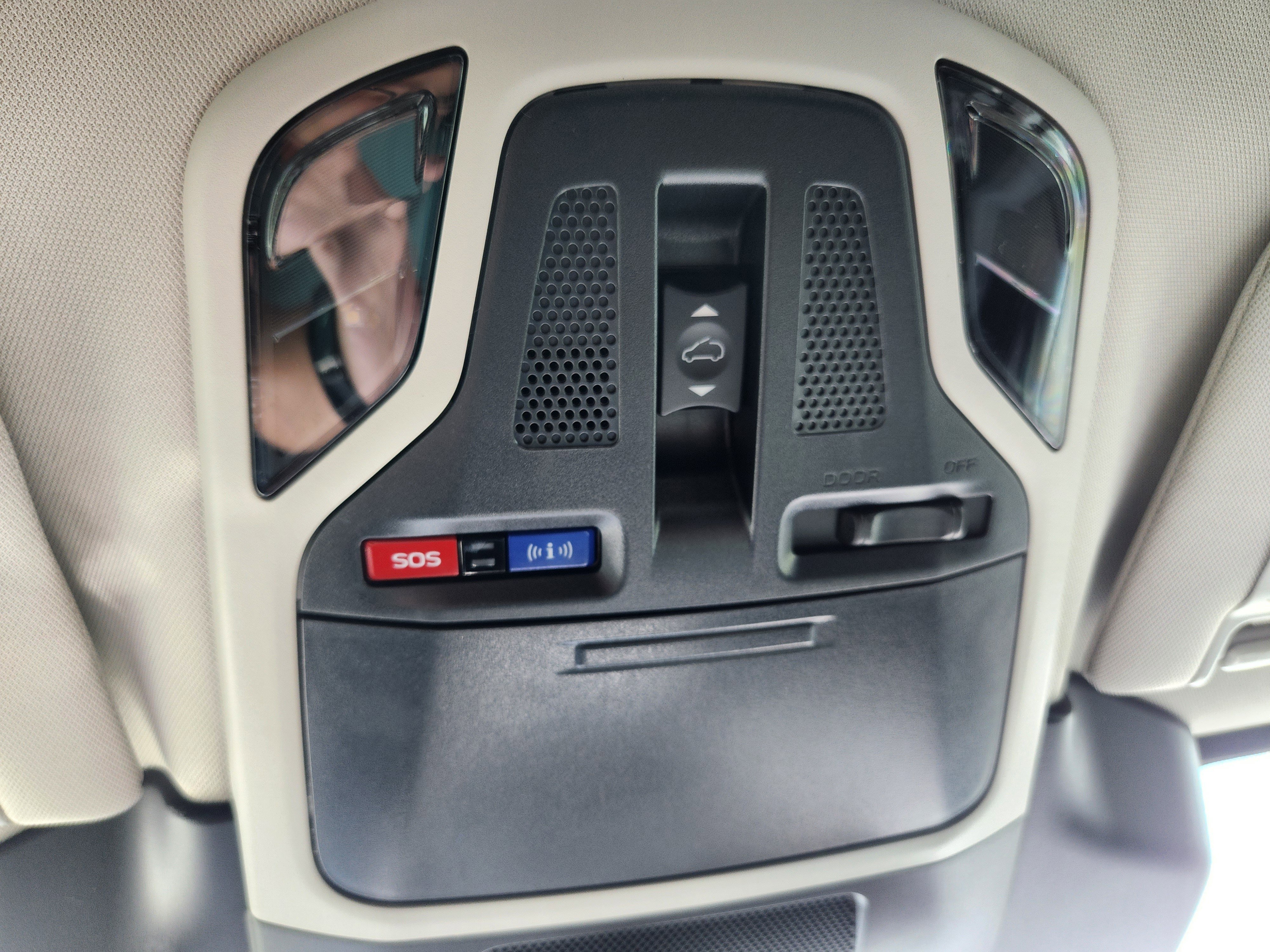 New 2025 Subaru Outback Onyx Edition XT image 35