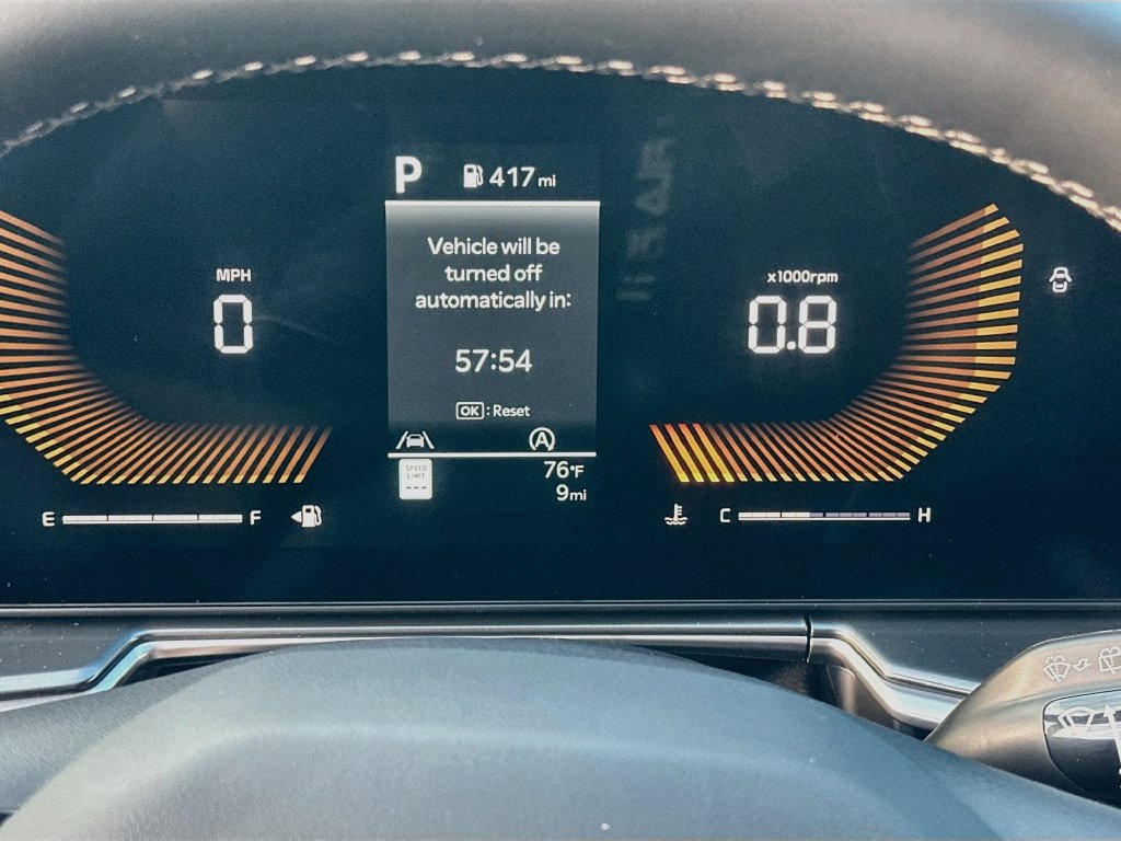 New 2026 Kia Sorento S FWD image 12