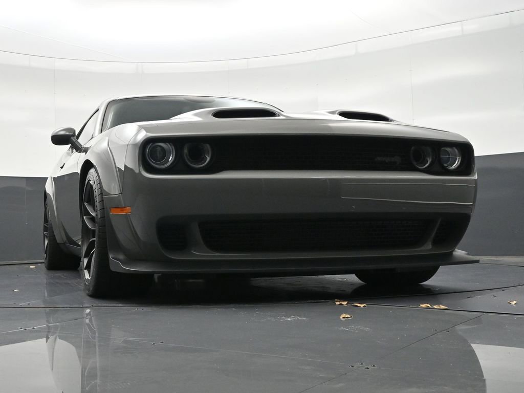 Used 2023 Dodge Challenger SRT Hellcat image 29