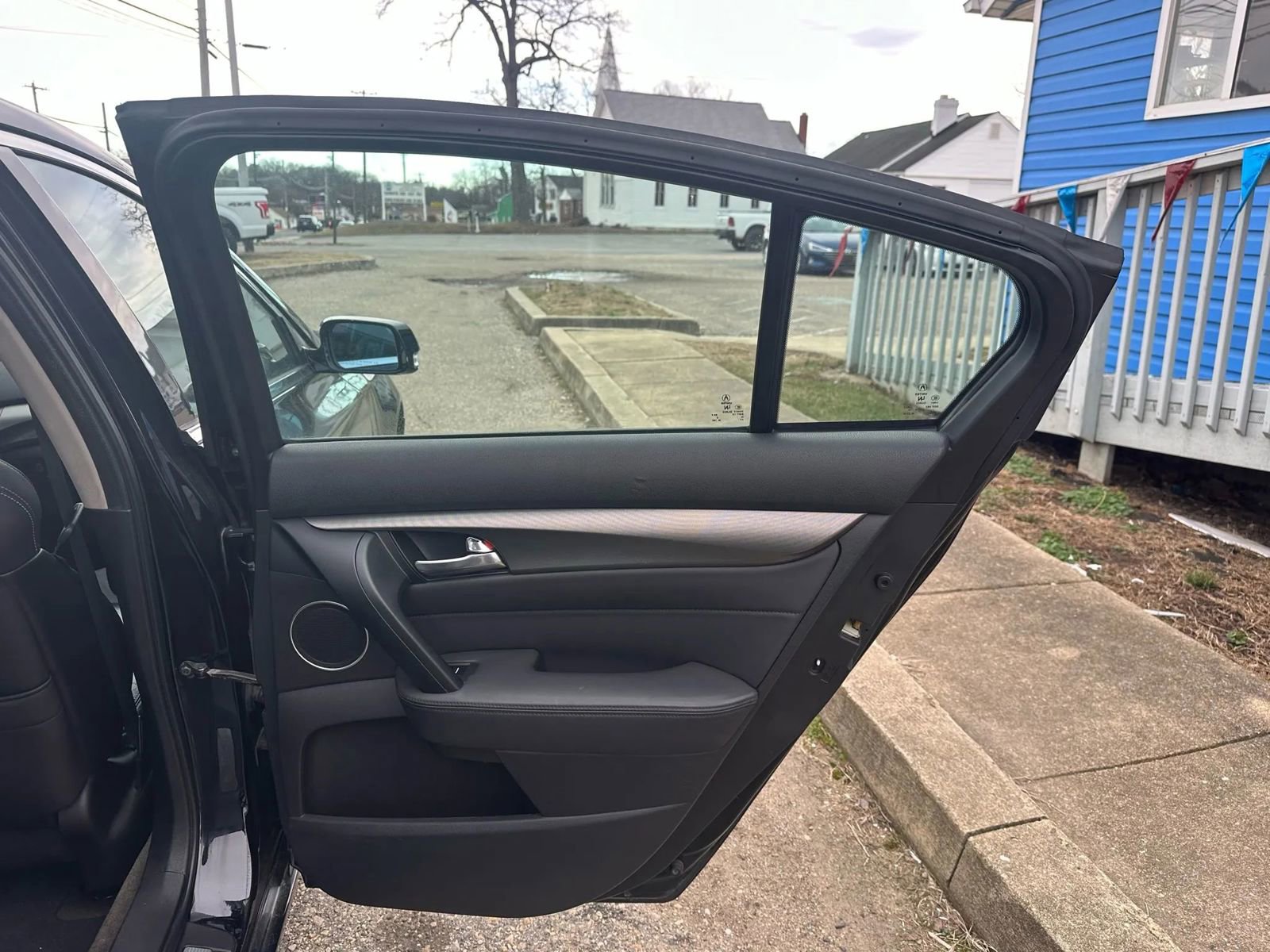 Used 2013 Acura TL w/ Technology Package image 19