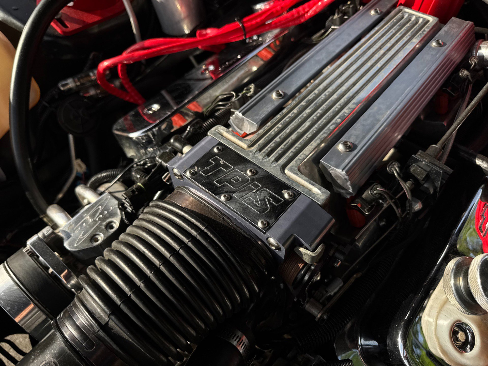 Used 1989 Chevrolet Camaro IROC-Z RWD image 50