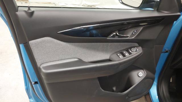 New 2026 Chevrolet TrailBlazer LT w/ Convenience Package image 24