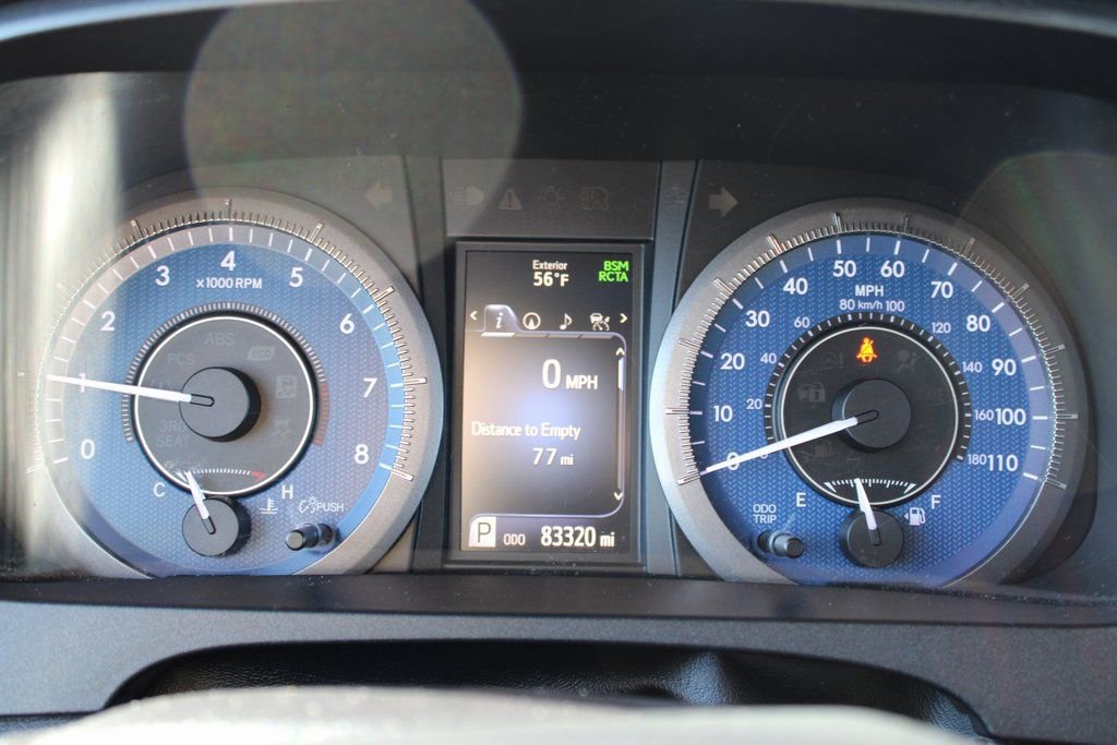 Used 2019 Toyota Sienna Limited w/ Carpet Mat Package AWD/4WD image 24