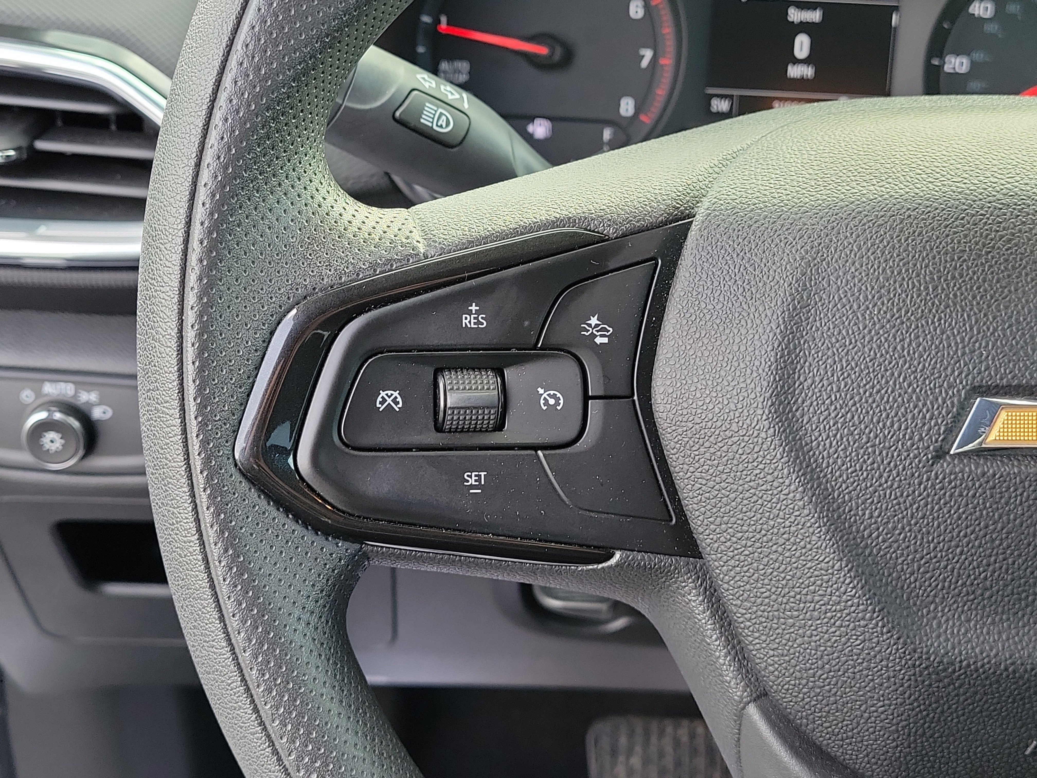 Used 2023 Chevrolet TrailBlazer LT image 21