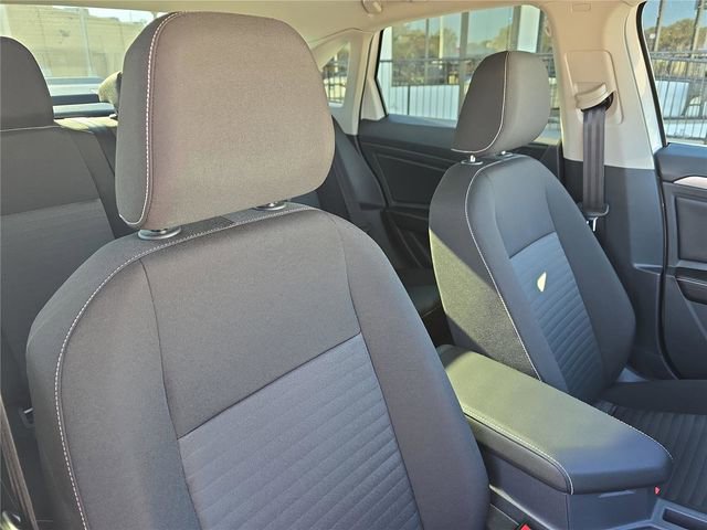 New 2026 Volkswagen Jetta S image 23