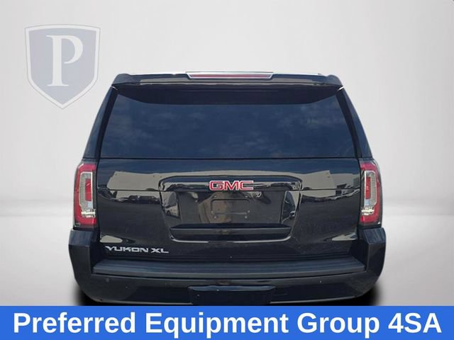 Used 2018 GMC Yukon XL SLT w/ Open Road Package RWD image 7