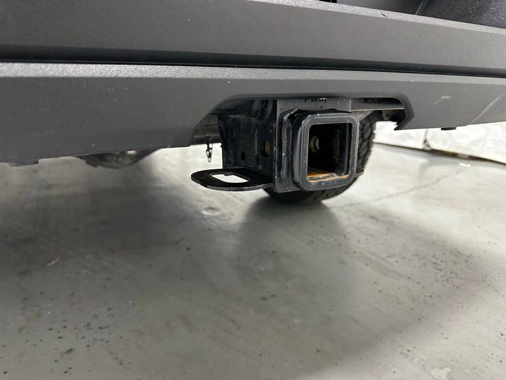 Used 2025 Toyota Tundra 1794 Edition image 55