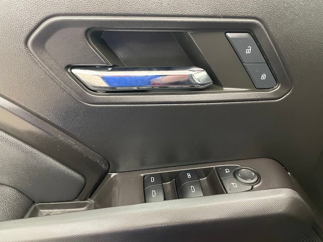 Used 2024 Chevrolet Colorado LT w/ LT Convenience Package III AWD/4WD image 10