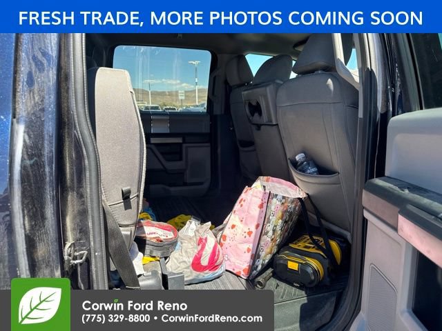 Used 2021 Ford F250 XLT w/ Tremor Off-Road Package AWD/4WD image 13