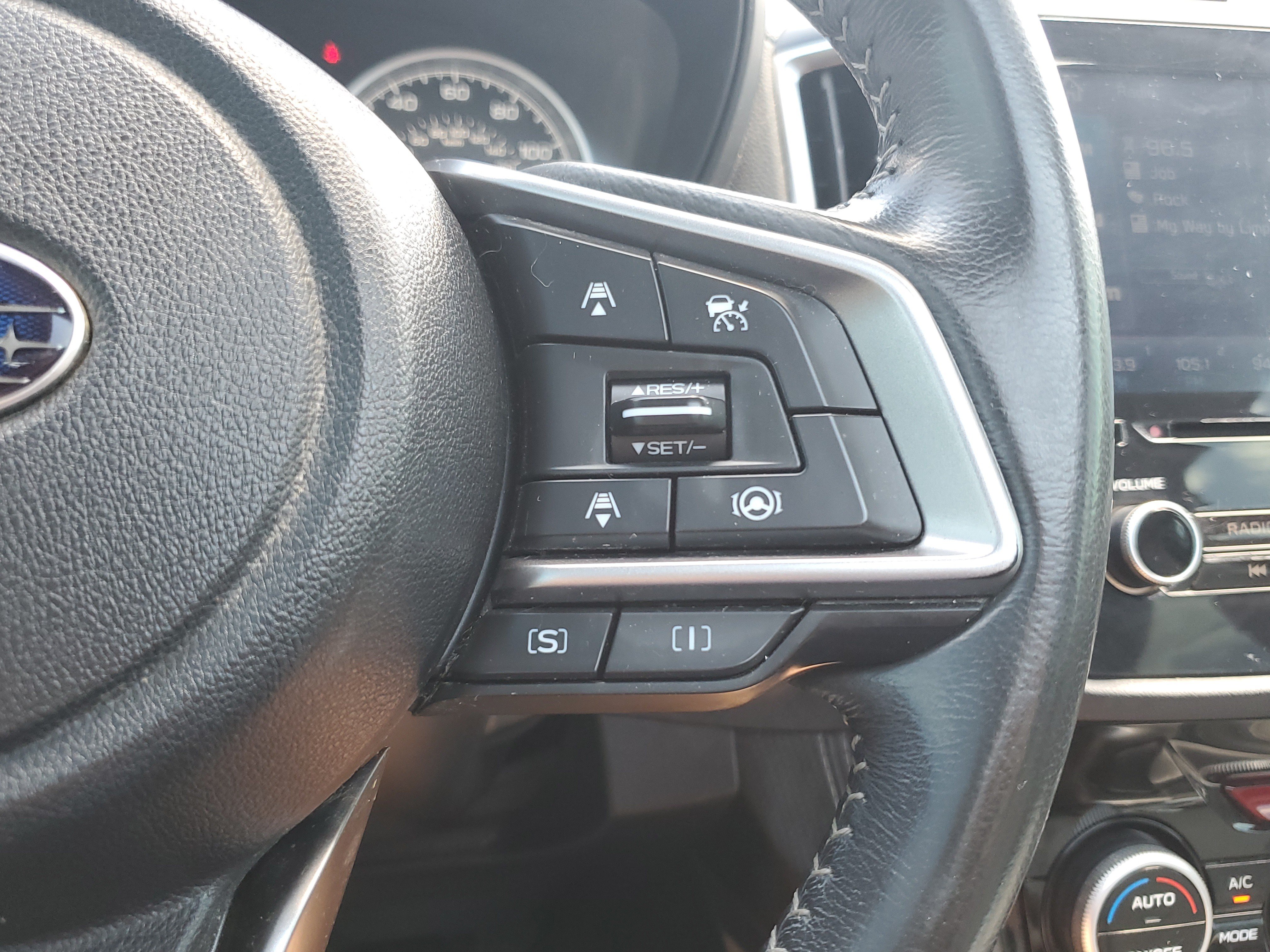 Used 2020 Subaru Forester Limited w/ Popular Package #3 AWD/4WD image 21