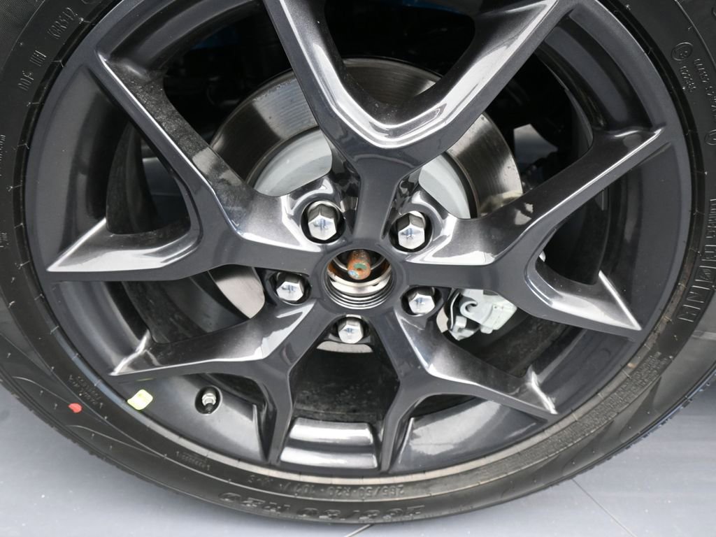 Used 2026 Dodge Durango GT AWD/4WD image 44